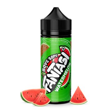 463011 Watermelon 50/50 E Liquid Fantasi